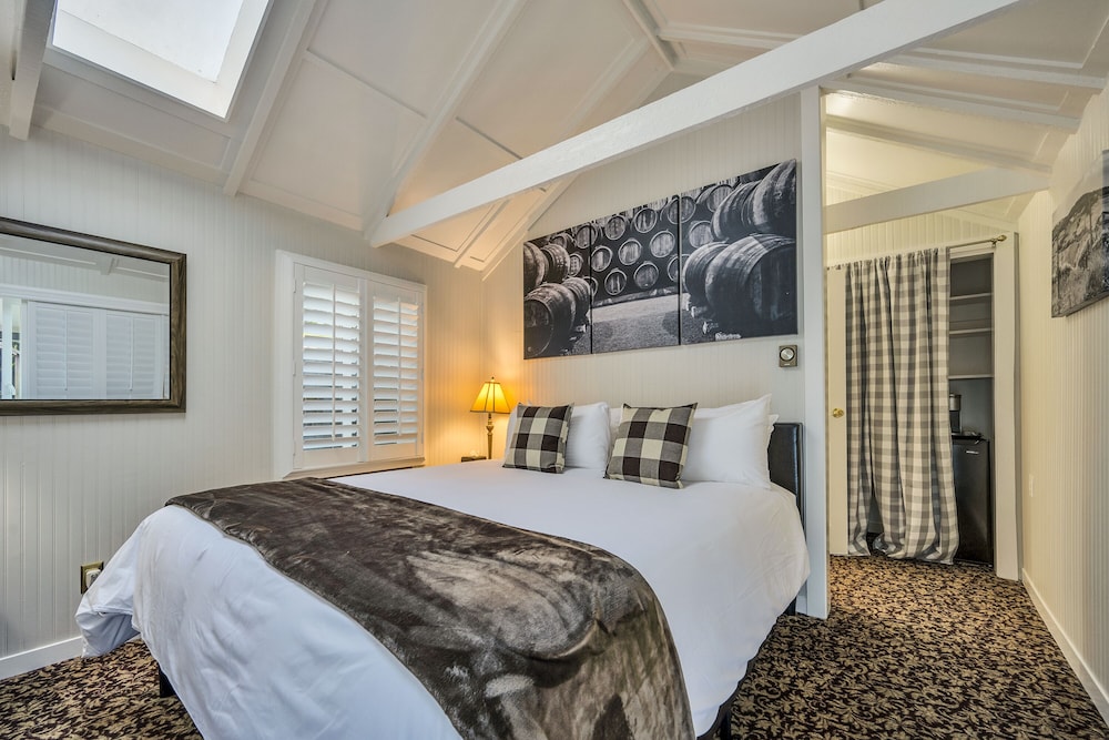 Calistoga Wine Way Inn - photo 13