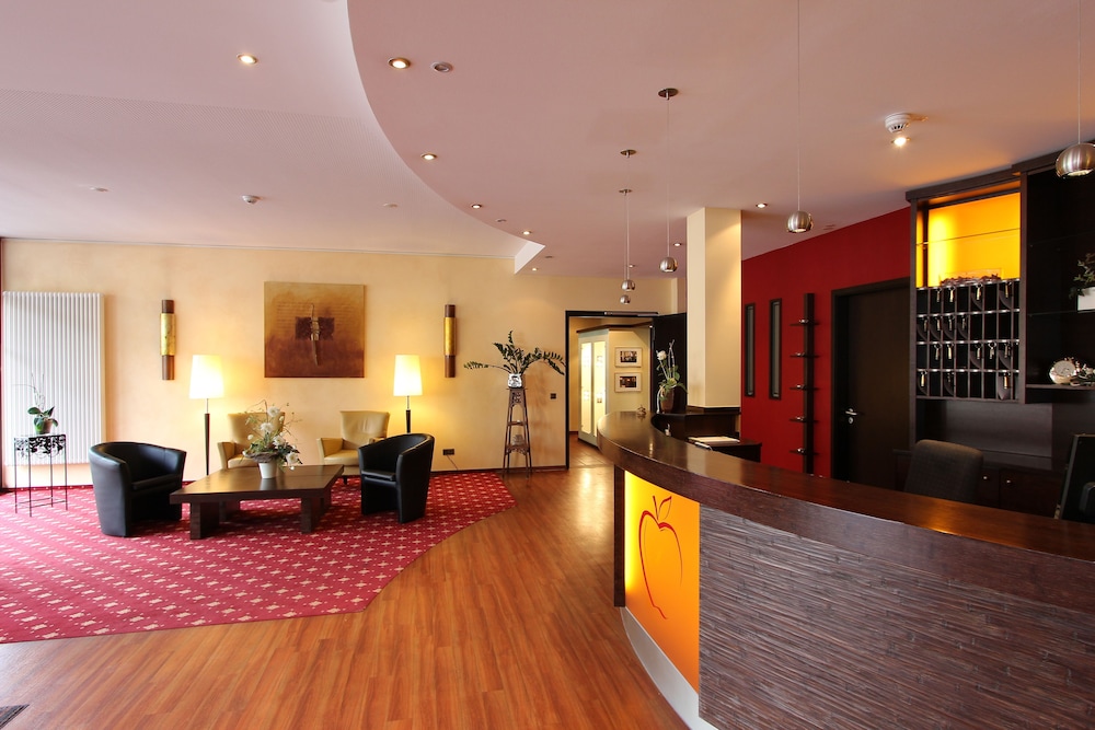 Akzent Hotel Jonathan in Lippstadt, Germany