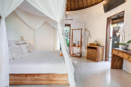 Oasis Bungalows — Pecatu — photo 4