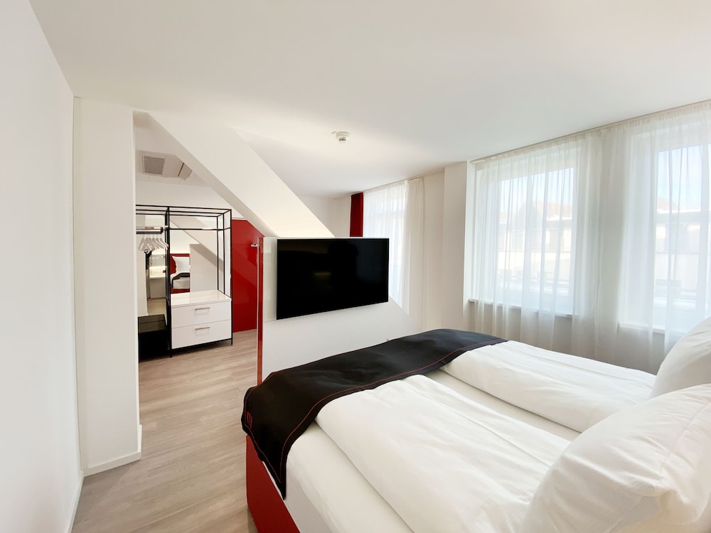 Dormero Hotel Hersbruck — hotel in Hersbruck