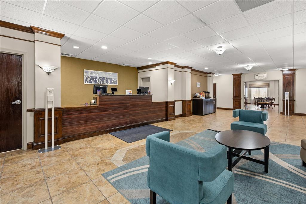 Sleep Inn Boone University Area - photo 11
