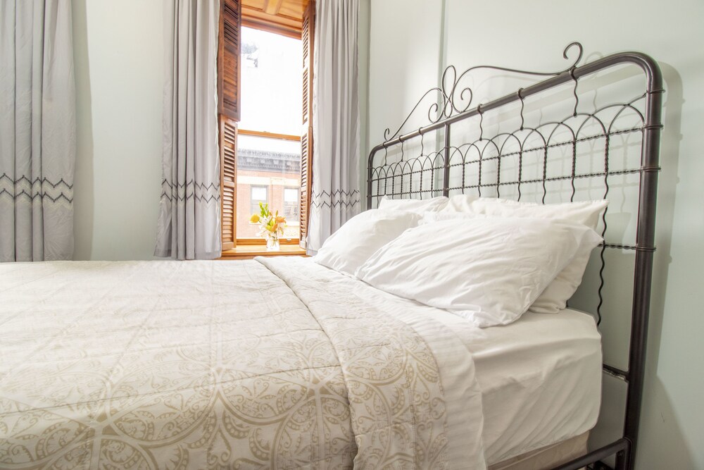 Blue Moon Boutique Hotel - photo 34