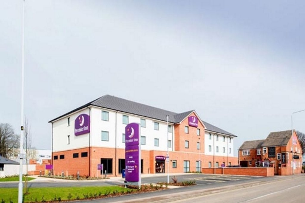 Premier Inn Melton Mowbray — hotel in Melton Mowbray