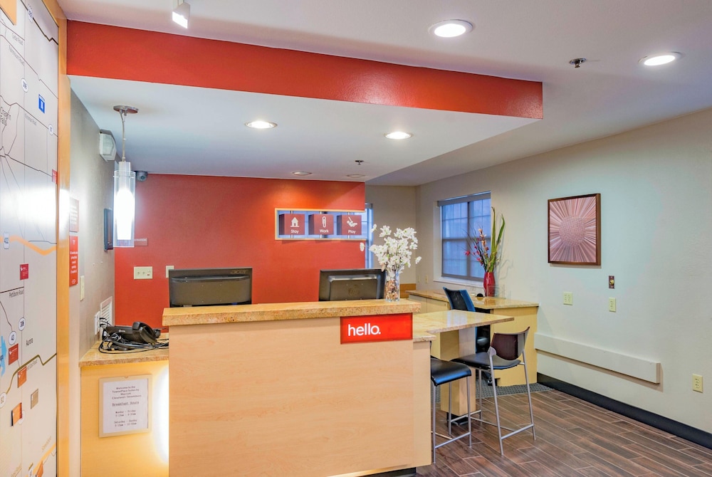 Towneplace Suites By Marriott Streetsboro - photo 3