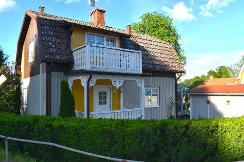 Hus Vena — 4-Star Luxury Hotel in Hultsfred, Sweden