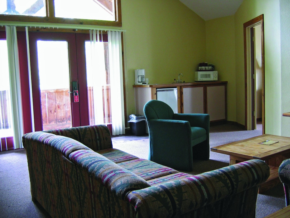 Double JJ Resort - photo 45