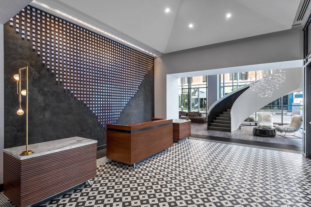 Le Meridien Denver Downtown - photo 3
