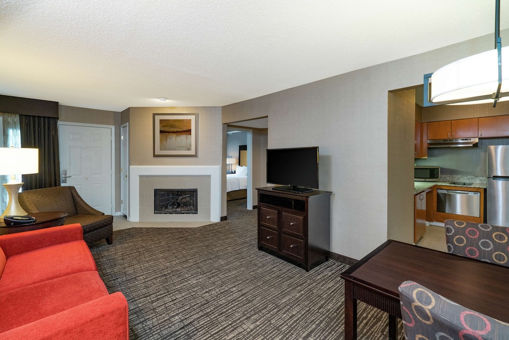 Homewood Suites by Hilton Lafayette Rossville Exit - photo 22