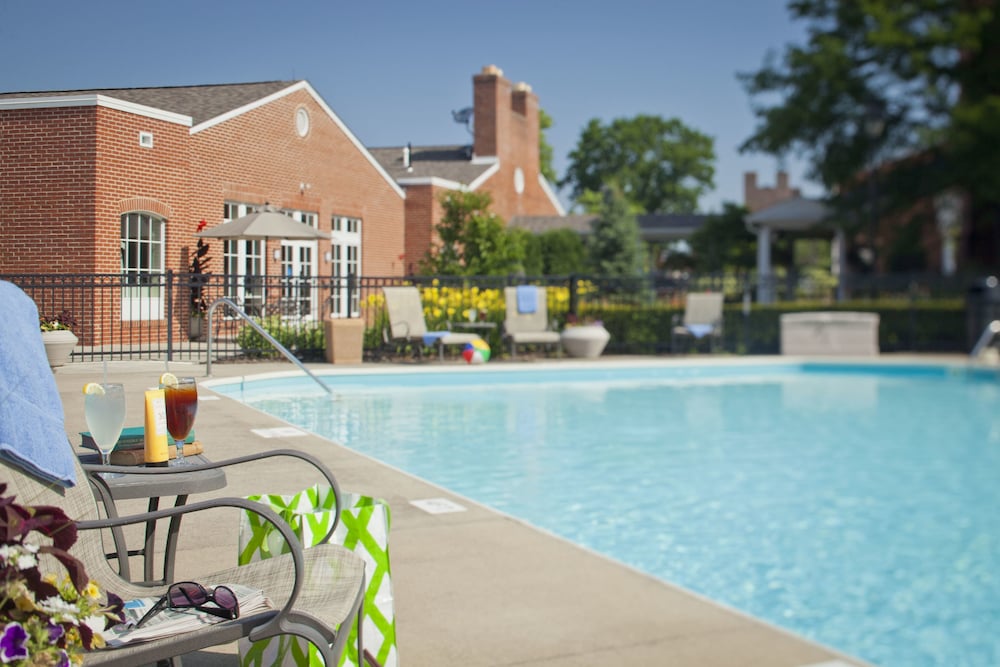 The Ohioan Hotel & Event Center - photo 29