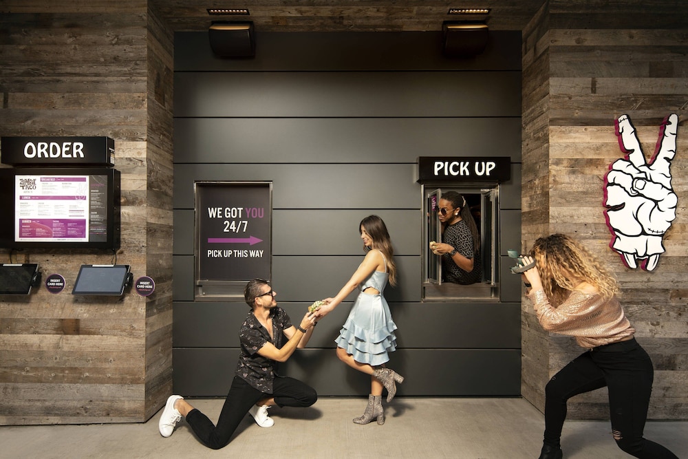 Moxy Austin University - photo 51