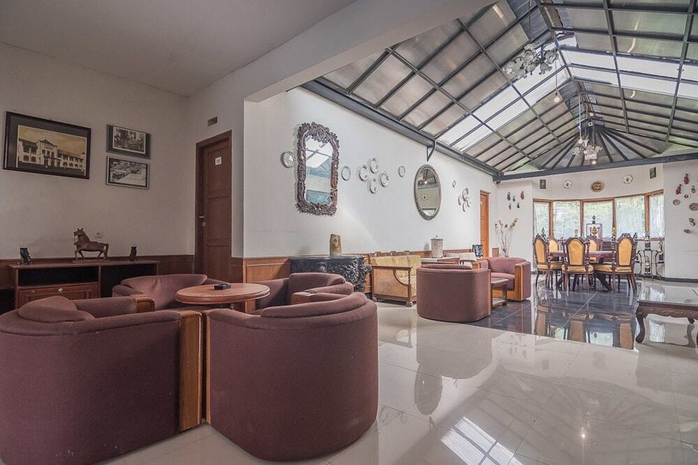 Wisma Green Maribaya — Bandung — photo 3