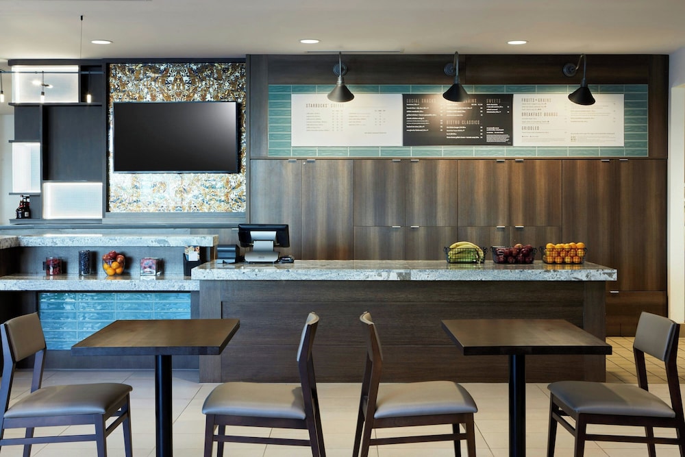 Courtyard by Marriott Thousand Oaks Agoura Hills - photo 45