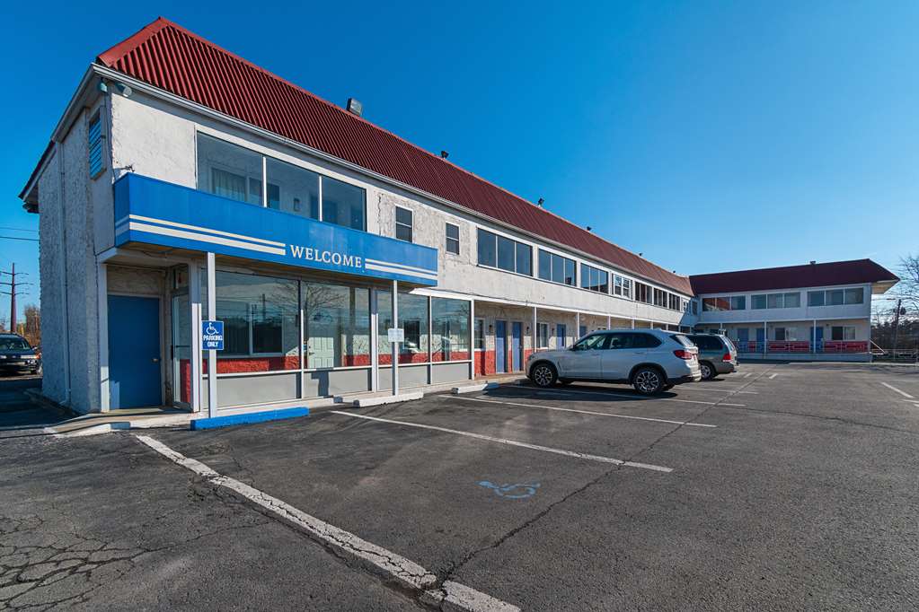 Motel 6 Frackville PA - featured photo