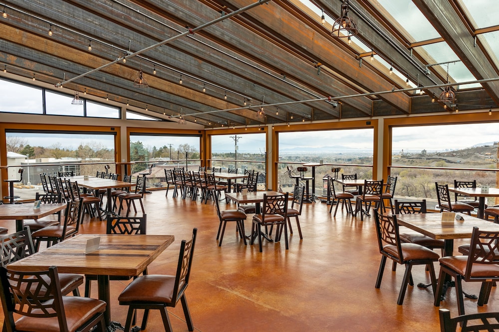 Courtyard by Marriott Salt Lake City Cottonwood - photo 62