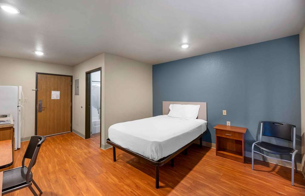 Extended Stay America Select Suites Lubbock South - photo 18