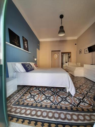 Lavilletta B&B — 4-Star Luxury Hotel in Salerno, Italy