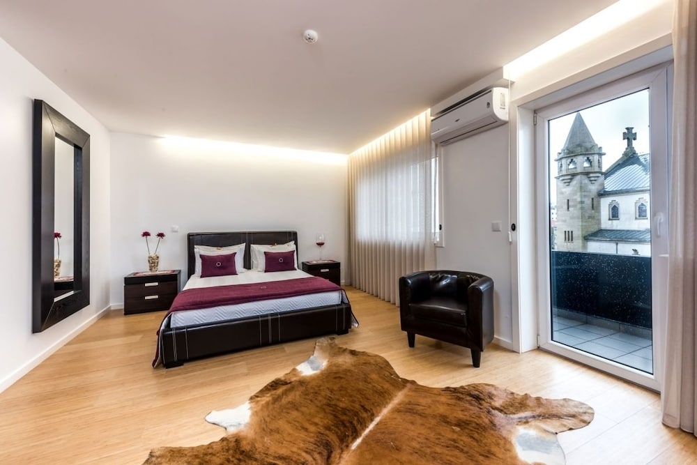 Lounge Inn - last minute hotel in Porto