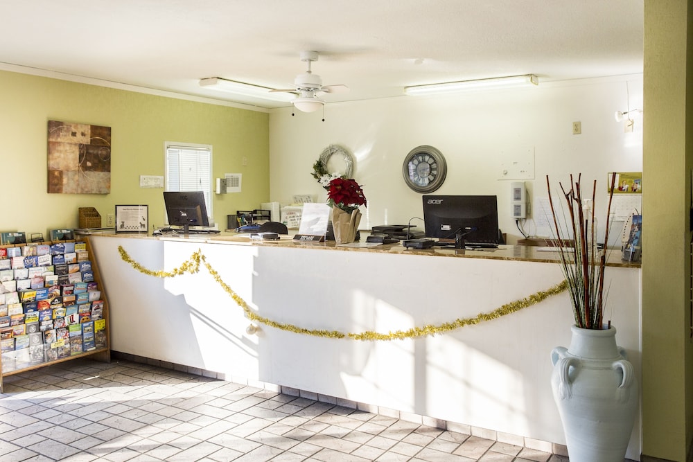 Premier Inns Thousand Oaks - photo 6