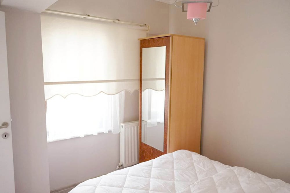 Oren Konak Apart Otel — Burhaniye — photo 4