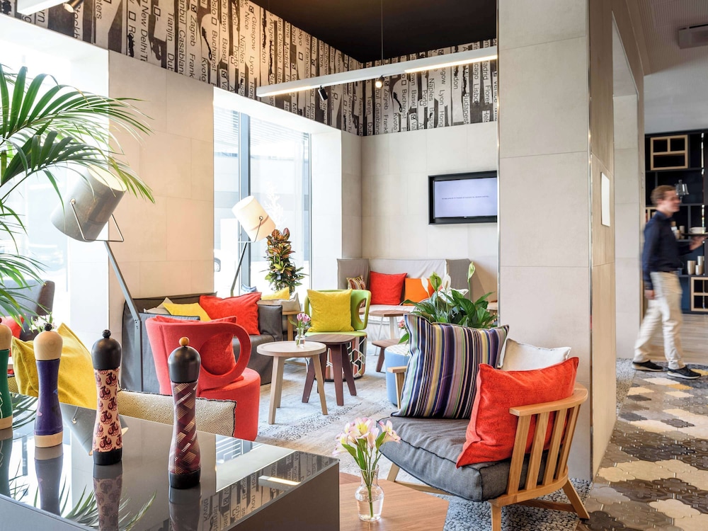 מזון ומשקאות