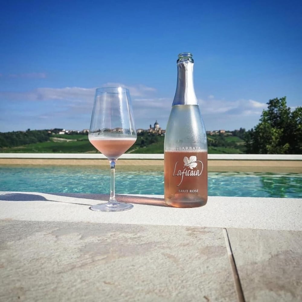 Laficaia Wine Resort — hotel in Mombaruzzo