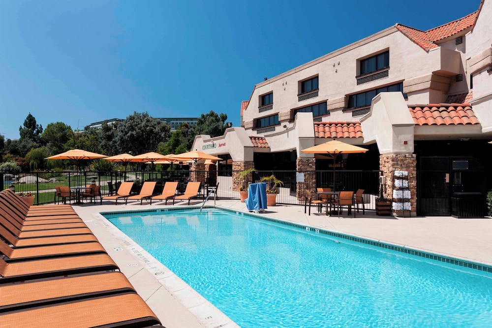 Courtyard by Marriott San Diego Rancho Bernardo - photo 24