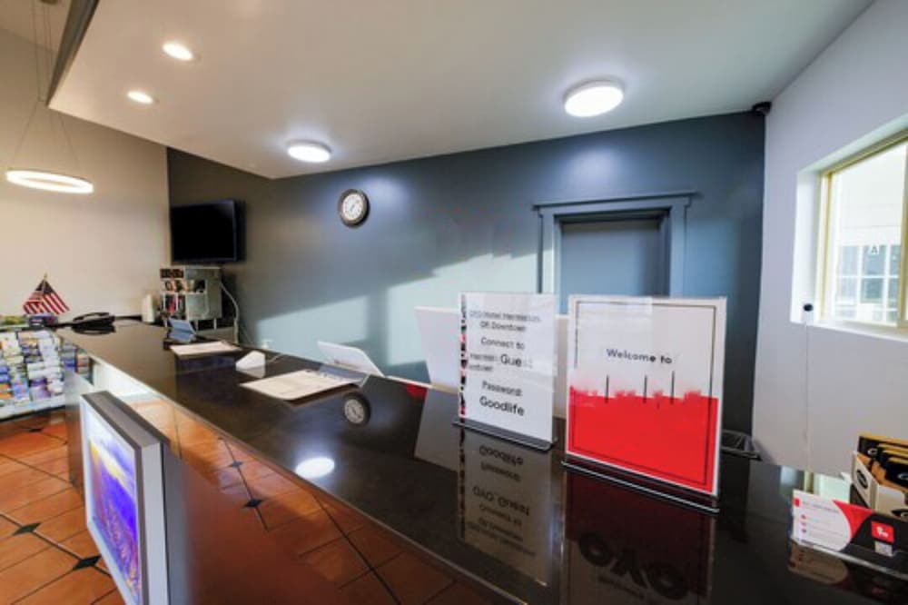 Hermiston Inn & Suites - photo 15