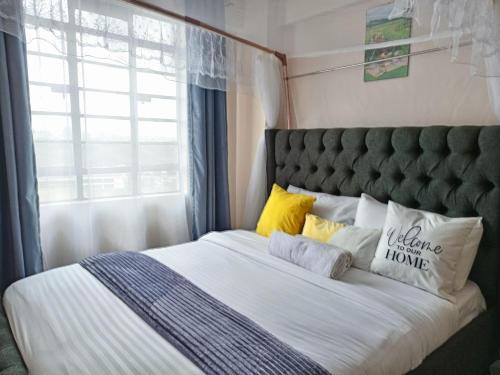 Cozy Suites