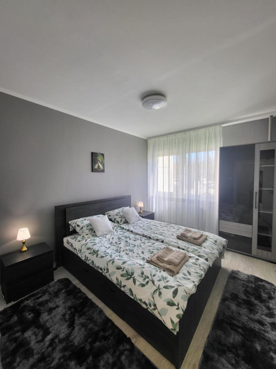 Elizabet Apartman Szolnok — hotel in Szolnok
