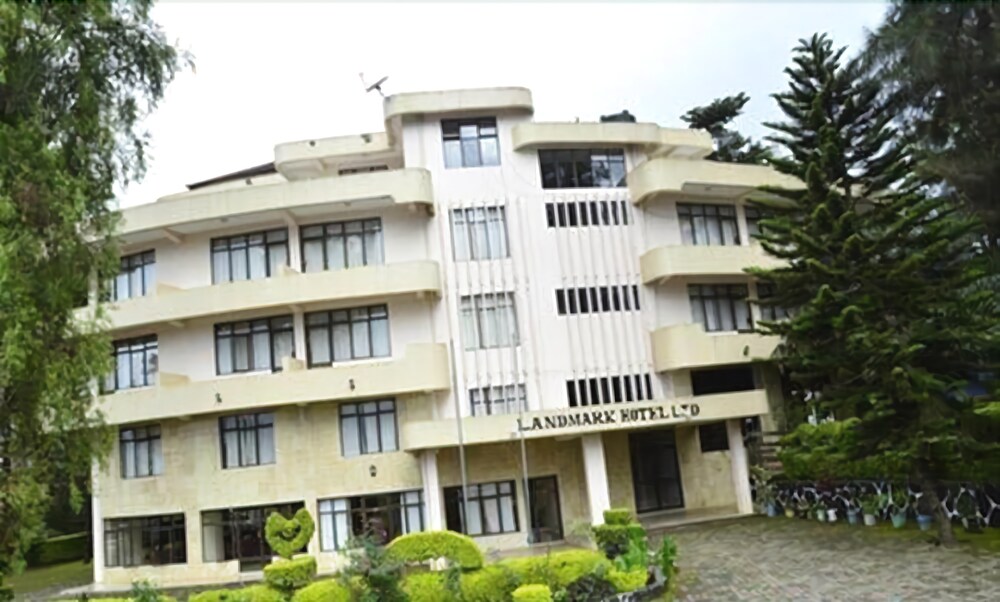 Landmark Hotel Tukuyu Tukuyu