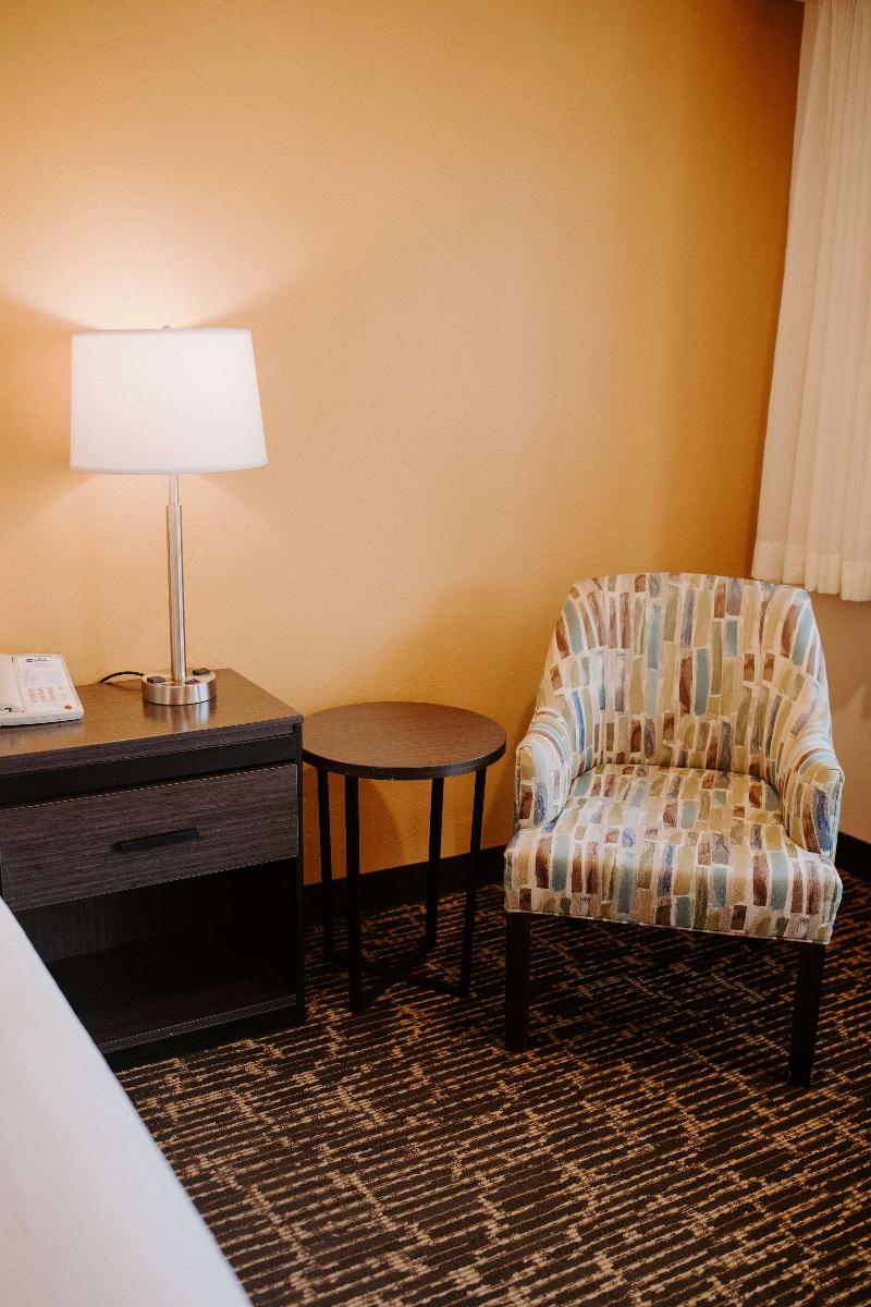 Sonoma Winegrower's Inn - photo 23