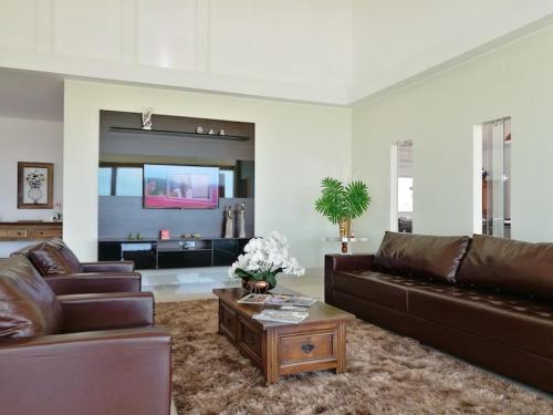 Hotel Jequitibá in Gurupi, Brasil