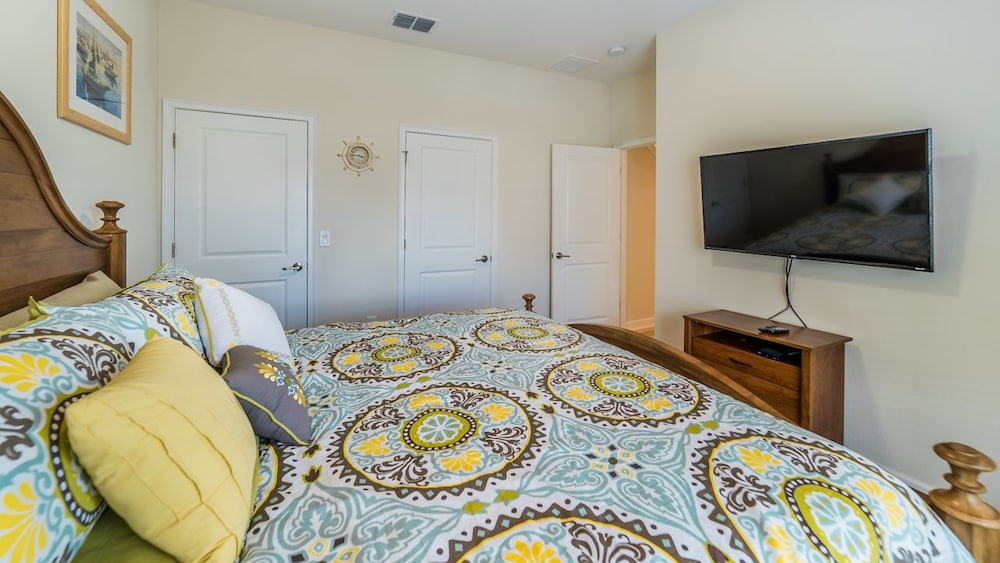 Grhmvd1568 Champions Gate Resort 4 Bed 3 Baths Townhouse - photo 11