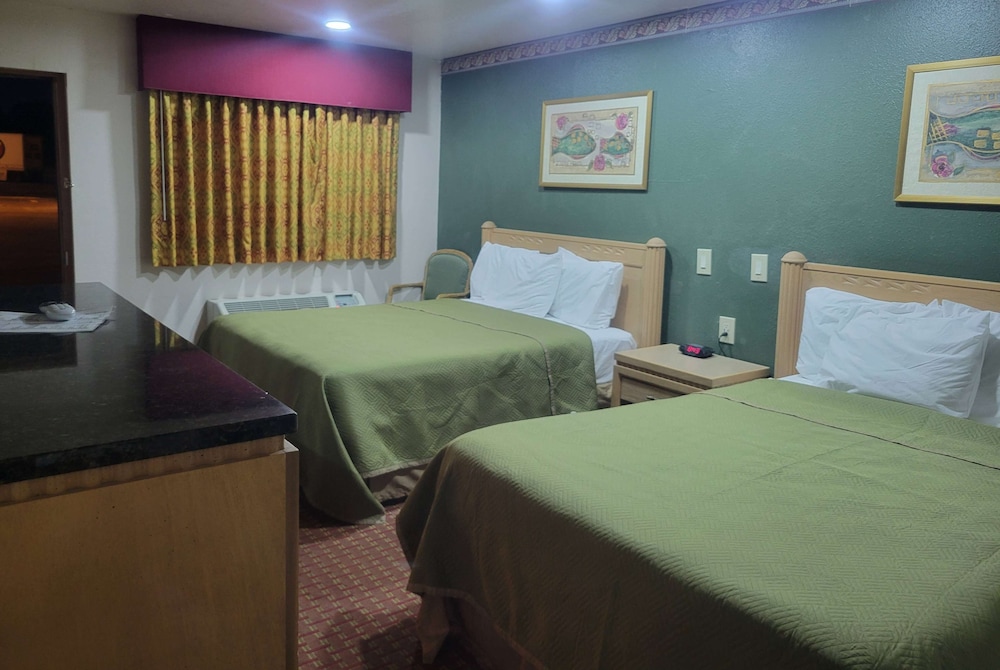 Rodeway Inn Memphis - photo 7