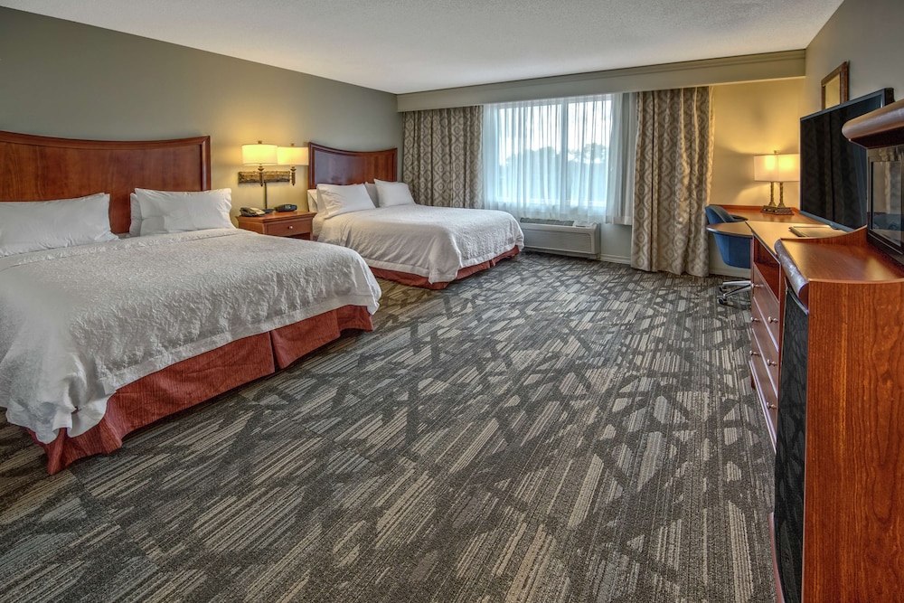 Hampton Inn & Suites Stuart North - photo 15