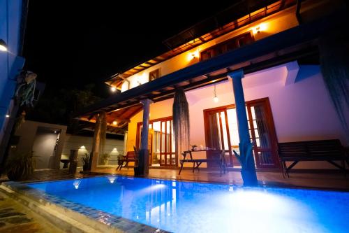 Zichron Rest - last minute hotel in Galle