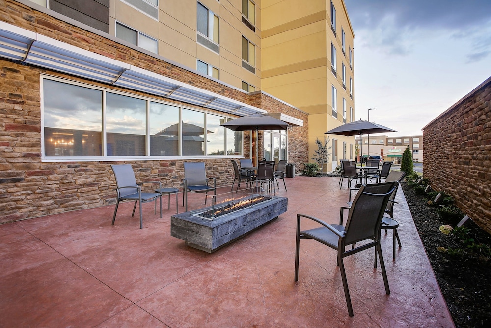 Fairfield Inn & Suites by Marriott Bardstown - photo 55