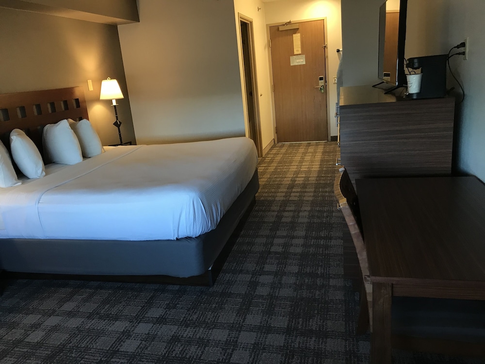 Best Western North I 25 Hotel - photo 10