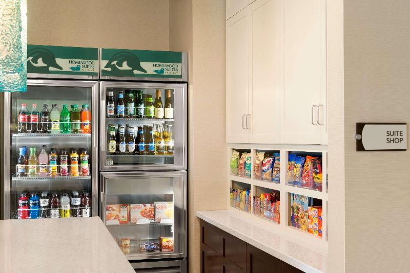 Homewood Suites by Hilton Atlanta Perimeter Center - photo 92