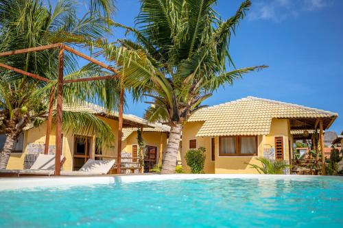 Beekite Wind Village in Luis Correia, Brasil