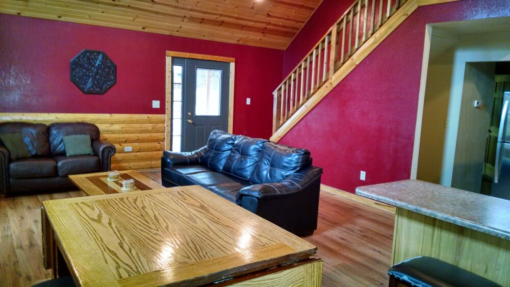 Acorns Resort - photo 16