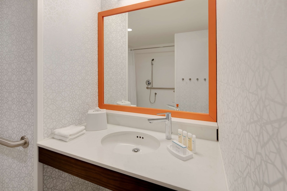 Hampton Inn Santa Cruz West CA - photo 15