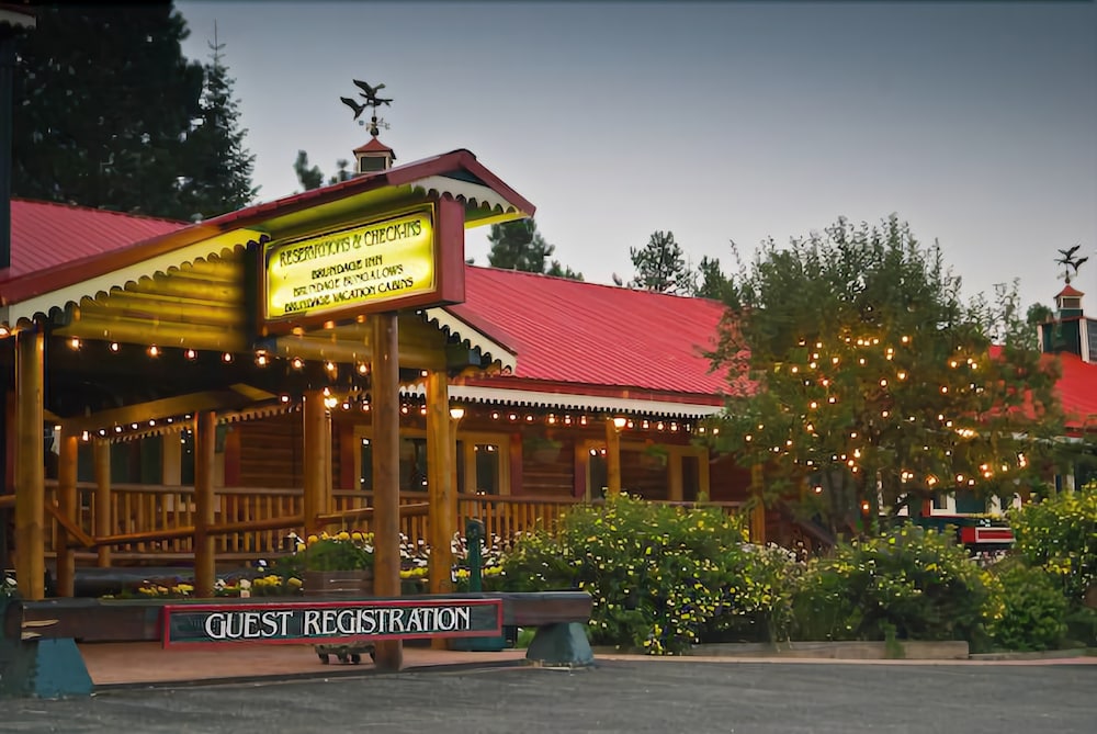 Brundage Inn - featured photo