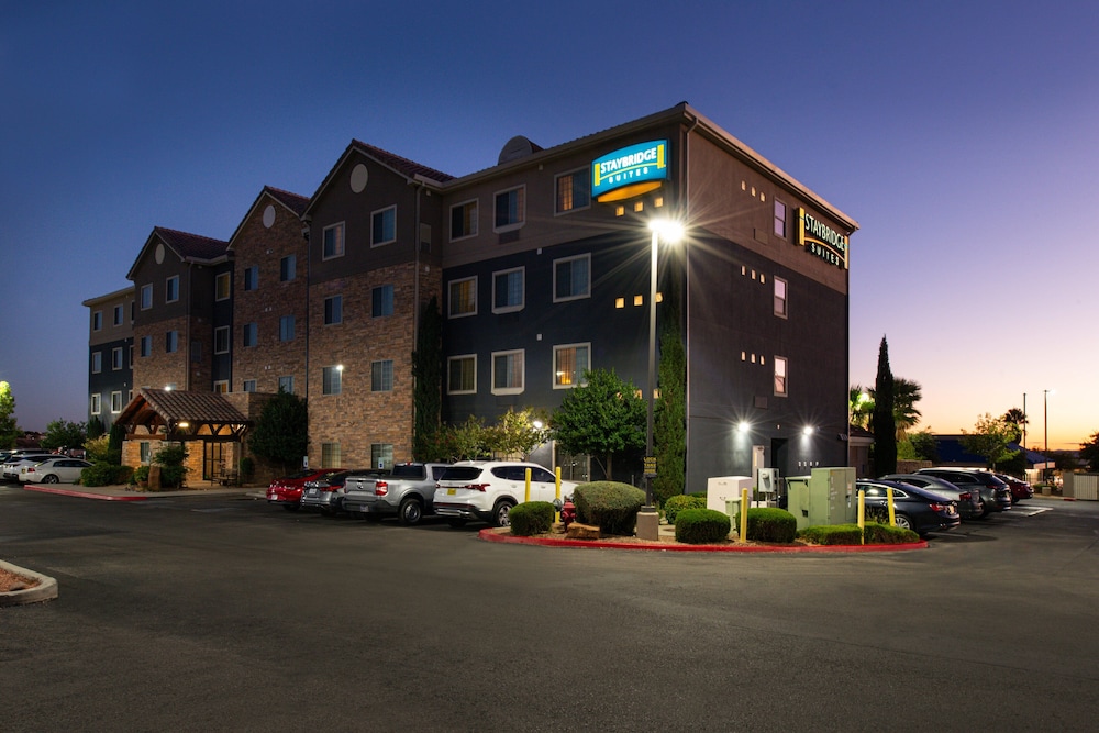 Staybridge Suites Las Cruces by IHG - photo 101