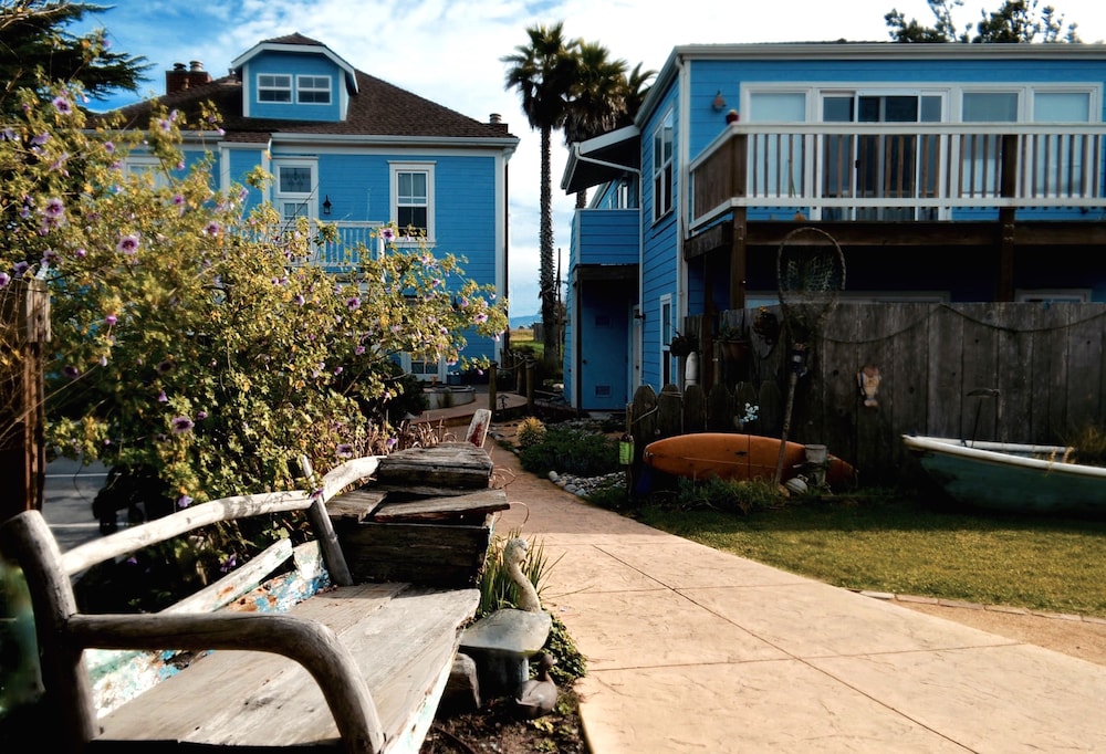 Captain's Inn at Moss Landing - photo 79