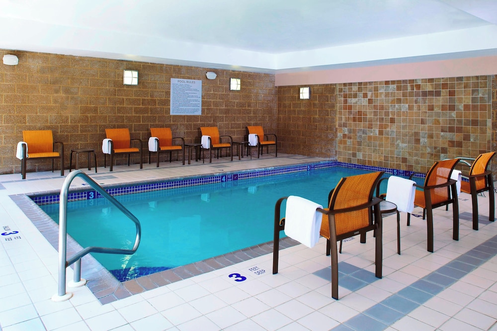 Courtyard by Marriott Buffalo Amherst University - photo 23