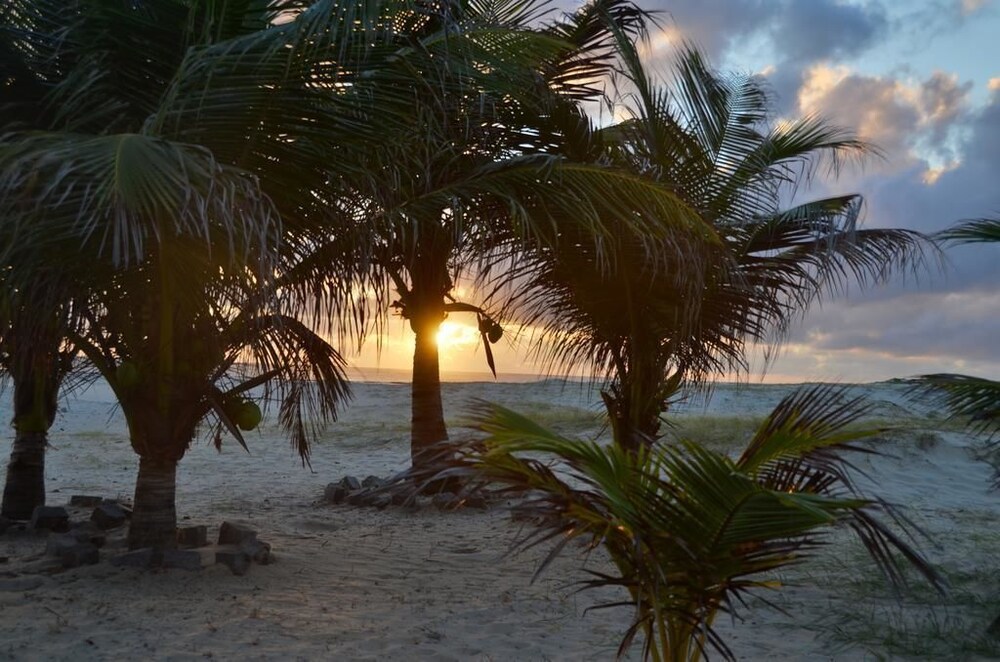 Pousada Soleil in Extremoz, Brasil