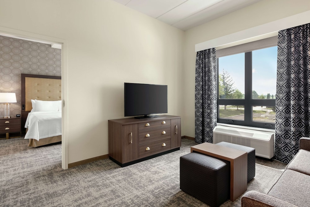 Homewood Suites by Hilton Horsham Willow Grove - photo 25