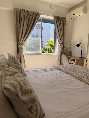 Cape Town Apartment Sea View