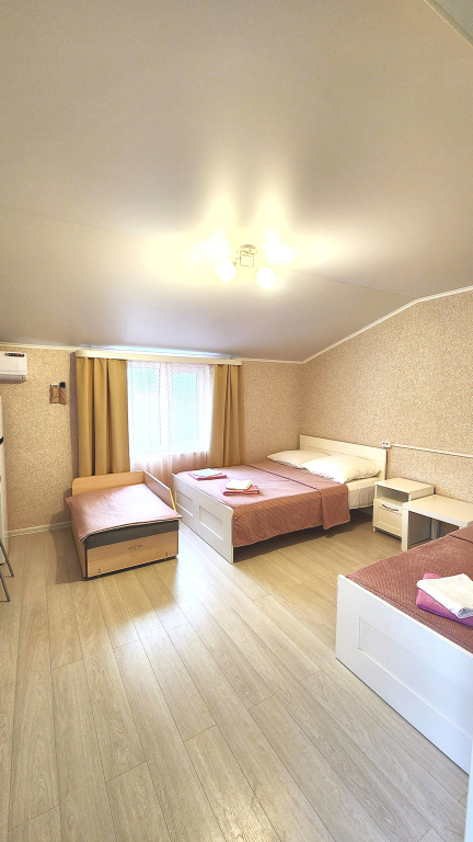 Semya Living quarters - last minute hotel in Sochi